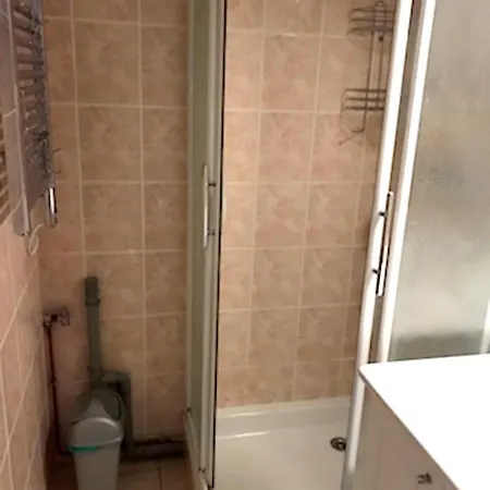 Studio Avenue De Savoie Apartament Flumet