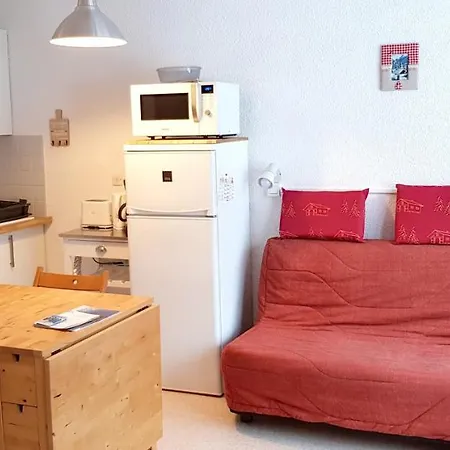 Studio Avenue De Savoie