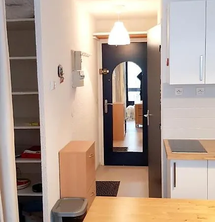 Studio Avenue De Savoie * Flumet