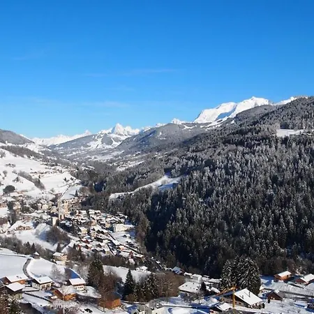 Studio Avenue De Savoie *