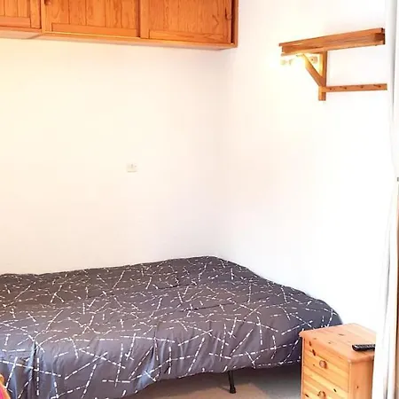 Studio Avenue De Savoie