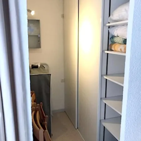 Studio Avenue De Savoie Apartament *