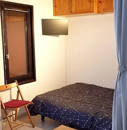 Apartament Studio Avenue De Savoie Flumet